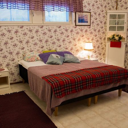 Lake Suite Family Lahti Extérieur photo