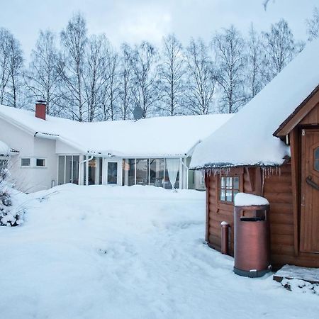 Lake Suite Family Lahti Extérieur photo