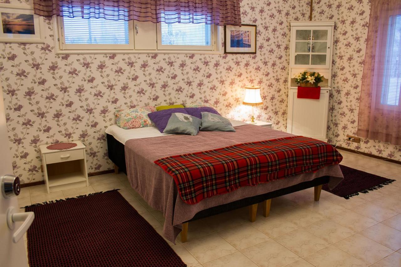 Lake Suite Family Lahti Extérieur photo