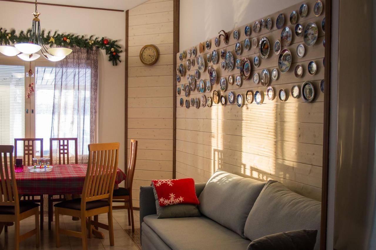 Lake Suite Family Lahti Extérieur photo