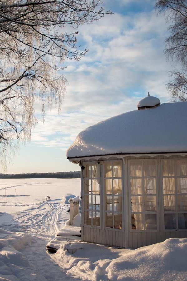 Lake Suite Family Lahti Extérieur photo