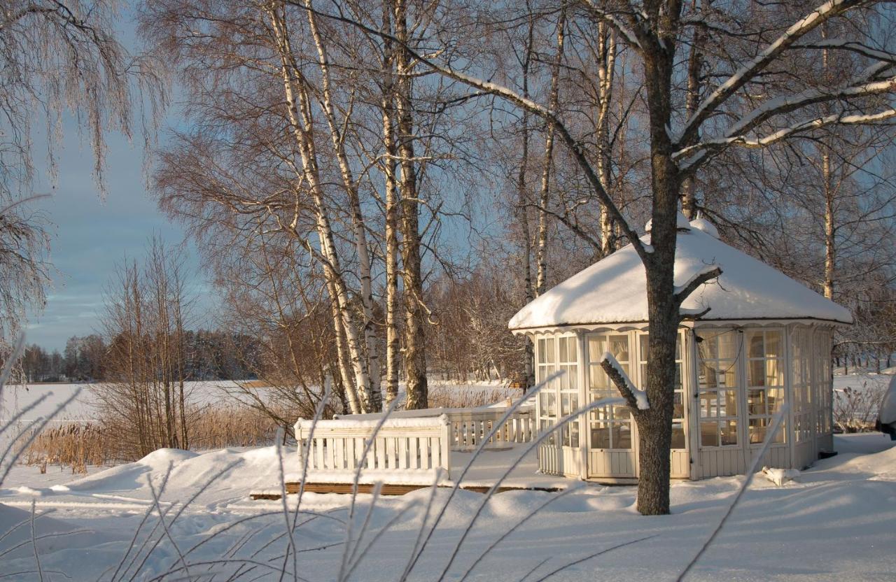 Lake Suite Family Lahti Extérieur photo