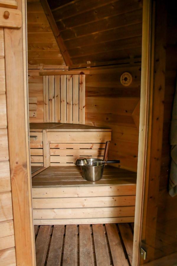 Lake Suite Family Lahti Extérieur photo