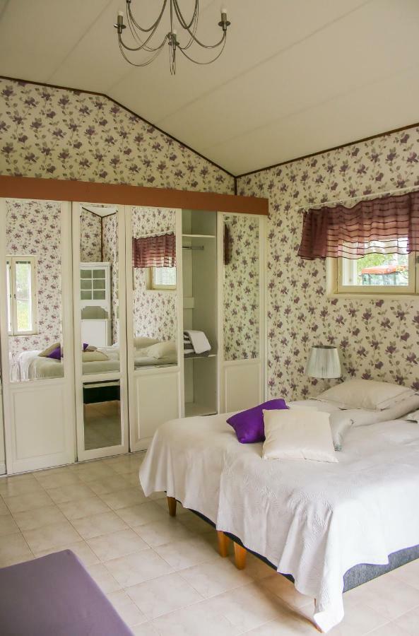 Lake Suite Family Lahti Extérieur photo