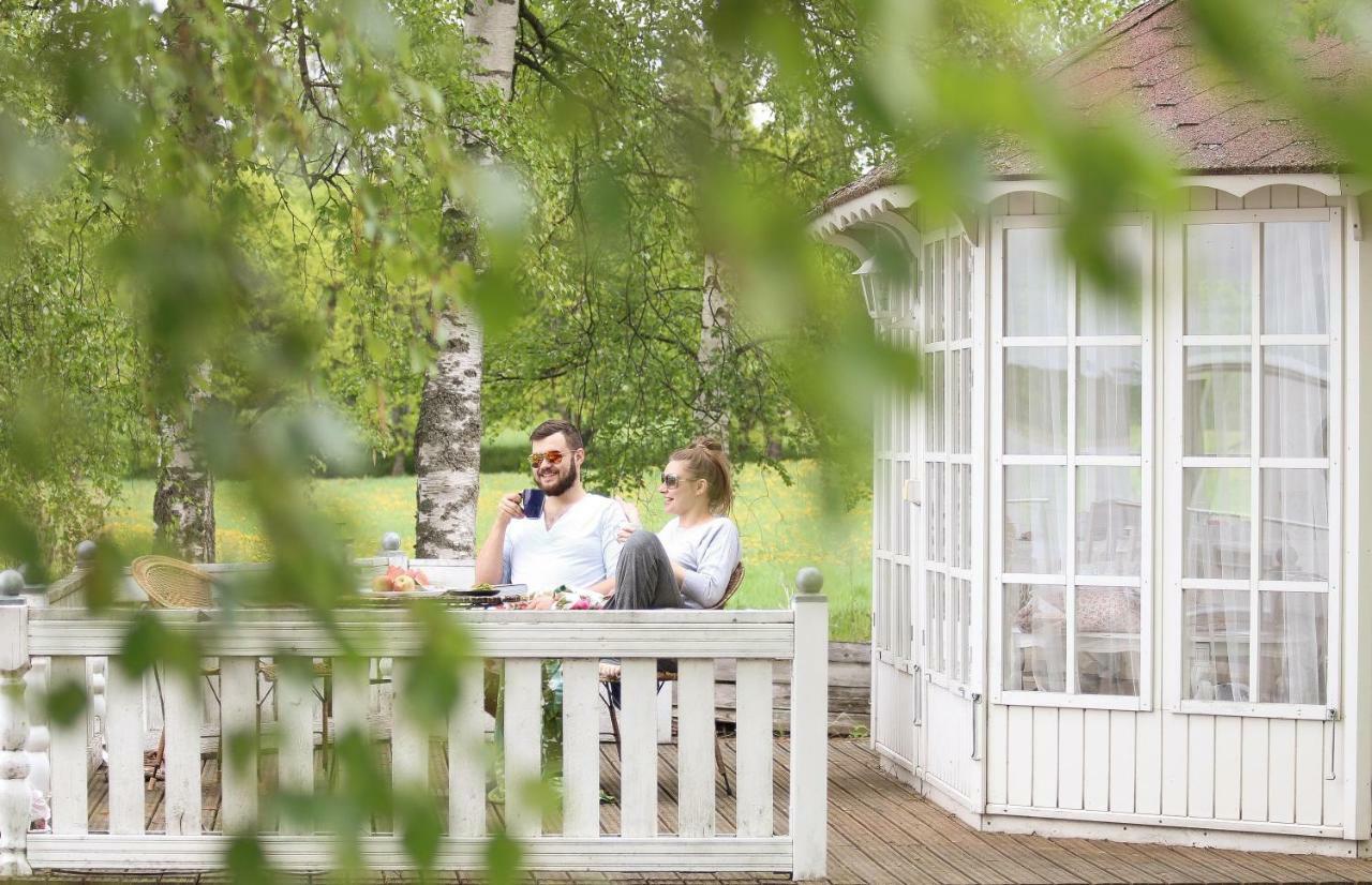 Lake Suite Family Lahti Extérieur photo