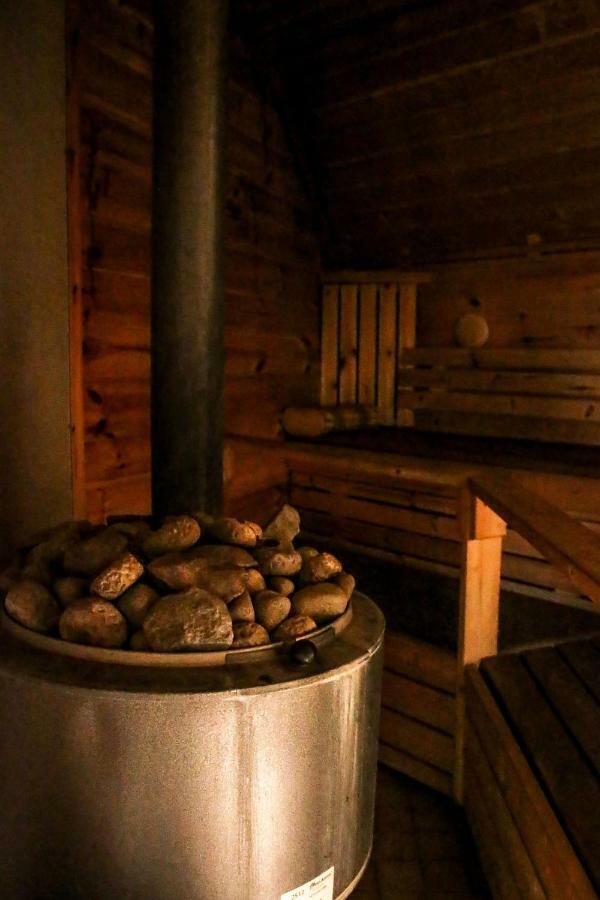 Lake Suite Family Lahti Extérieur photo