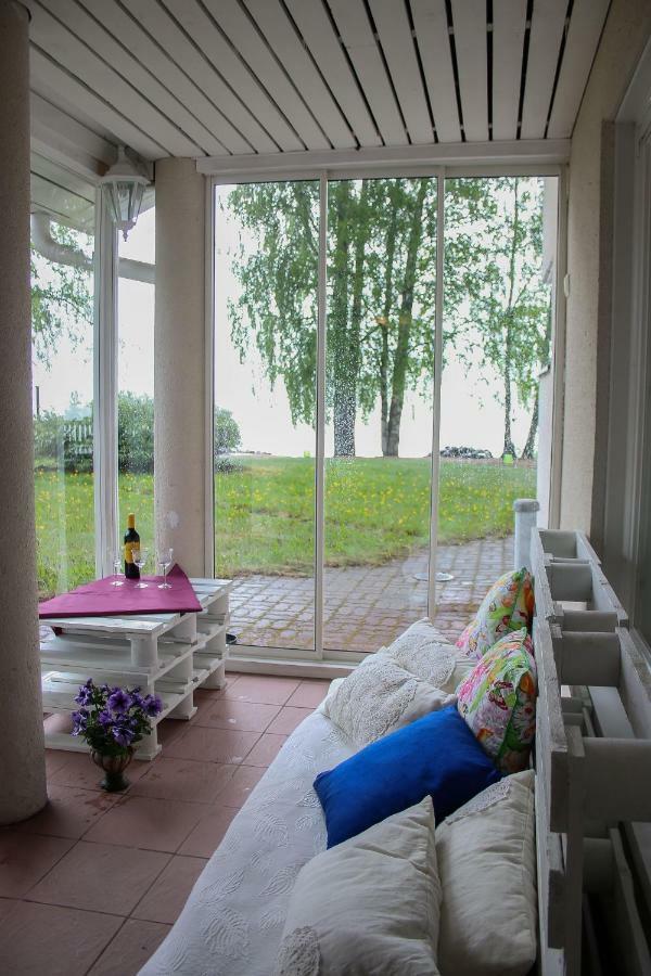 Lake Suite Family Lahti Extérieur photo